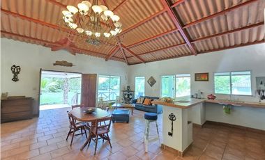 Venta de casa en Valle de Antón, El Espino