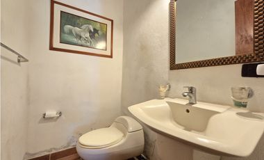 Venta de casa en Valle de Antón, El Espino