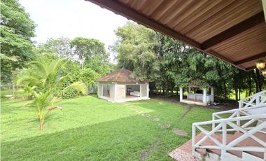 Venta de casa en Valle de Antón, El Espino