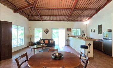 Venta de casa en Valle de Antón, El Espino