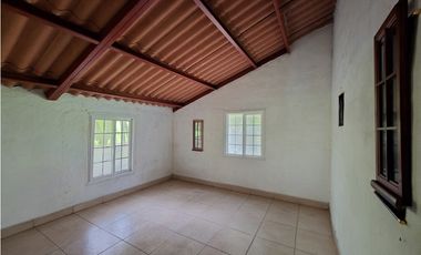 Venta de casa en Valle de Antón, El Espino