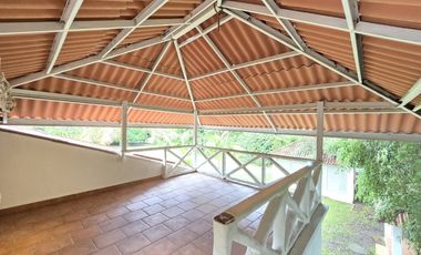 Venta de casa en Valle de Antón, El Espino