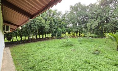 Venta de casa en Valle de Antón, El Espino