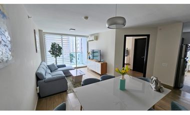 Venta de apartamento en Ph Simja-Altos del Golf