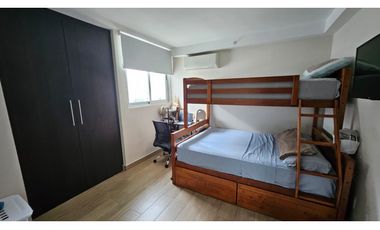Venta de apartamento en Ph Simja-Altos del Golf