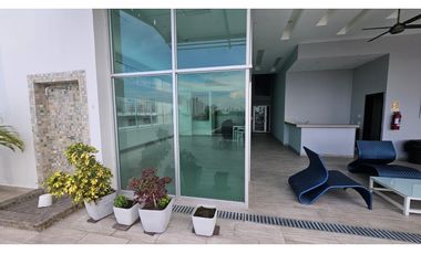 Venta de apartamento en Ph Simja-Altos del Golf
