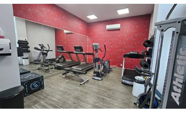 Venta de apartamento en Ph Simja-Altos del Golf
