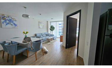 Venta de apartamento en Ph Simja-Altos del Golf