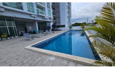 Venta de apartamento en Ph Simja-Altos del Golf