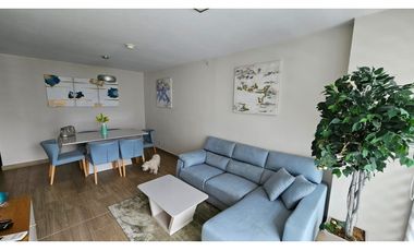 Venta de apartamento en Ph Simja-Altos del Golf