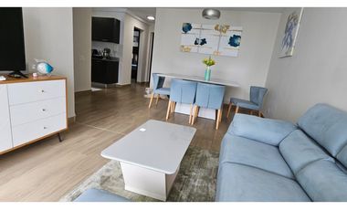 Venta de apartamento en Ph Simja-Altos del Golf