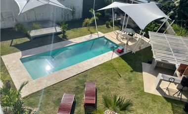 Costa Esmeralda, residencia para disfrutar en familia o inversión