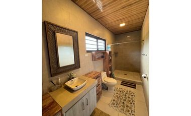 Costa Esmeralda, residencia para disfrutar en familia o inversión