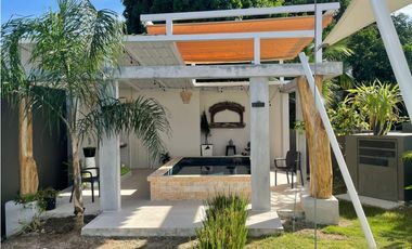 Costa Esmeralda, residencia para disfrutar en familia o inversión