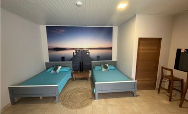 Costa Esmeralda, residencia para disfrutar en familia o inversión