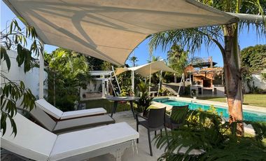 Costa Esmeralda, residencia para disfrutar en familia o inversión