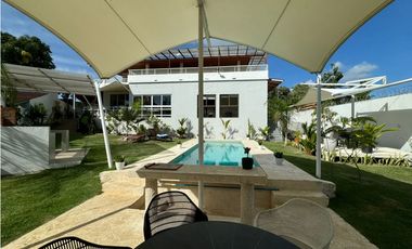 Costa Esmeralda, residencia para disfrutar en familia o inversión