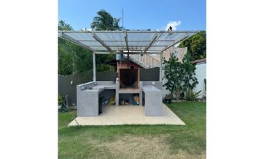 Costa Esmeralda, residencia para disfrutar en familia o inversión