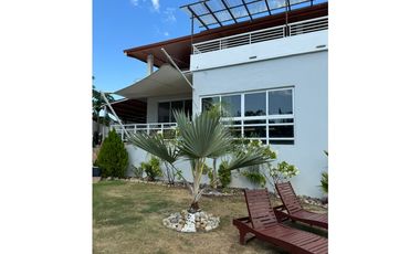 Costa Esmeralda, residencia para disfrutar en familia o inversión