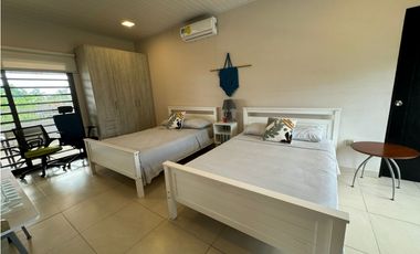 Costa Esmeralda, residencia para disfrutar en familia o inversión