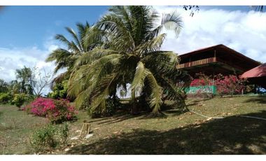 Venta de Casa en Chepo, Lago Bayano
