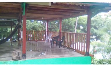 Venta de Casa en Chepo, Lago Bayano