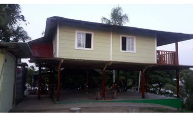 Venta de Casa en Chepo, Lago Bayano
