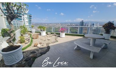 VENTA DE APARTAMENTO PH RIVERSIDE, COSTA DEL ESTE (6)
