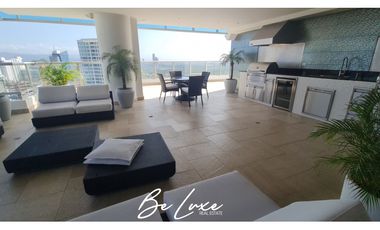 VENTA DE APARTAMENTO PH RIVERSIDE, COSTA DEL ESTE (6)