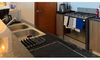 Venta de Apartamento en Ph Waterways, Rio Hato