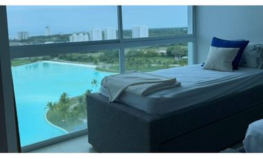 Venta de Apartamento en Ph Waterways, Rio Hato