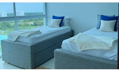 Venta de Apartamento en Ph Waterways, Rio Hato