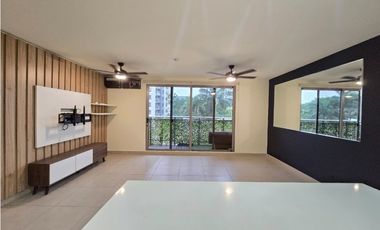 Alquiler de apartamento en  Panamá Pacifico Woodlands, PH Madeira