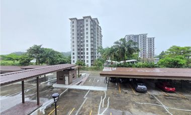 Alquiler de apartamento en  Panamá Pacifico Woodlands, PH Madeira