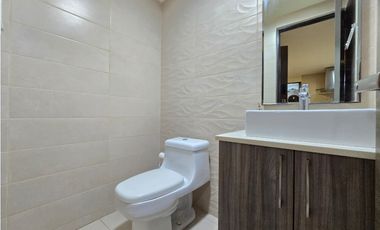 Alquiler de apartamento en  Panamá Pacifico Woodlands, PH Madeira