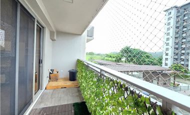 Alquiler de apartamento en  Panamá Pacifico Woodlands, PH Madeira