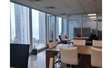 Punta Pacifica, C Oceania Torre  420m2 a solo $4,999