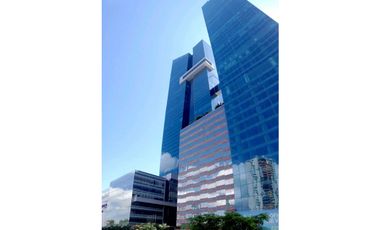 OFICINA AMUEBLADA EN ALQUILER PH OCEANIA BUSINESS CENTER