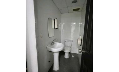 OFICINA AMUEBLADA EN ALQUILER PH OCEANIA BUSINESS CENTER