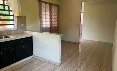 Alquilo Hermosa Casa con A/C en La Concepcion Bugaba