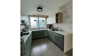 Alquiler de Apartamento Costa del Este PH Vertikal (CE_A)