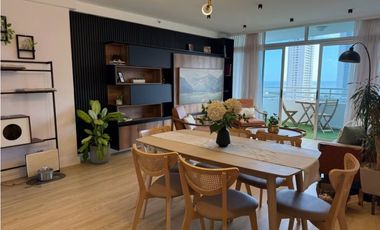 Alquiler de Apartamento Costa del Este PH Vertikal (CE_A)