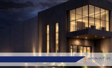 IB-EM2312 Nave Industrial en Renta en Toluca, 5,900 m2