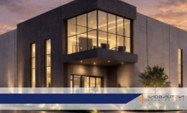 IB-EM2312 Nave Industrial en Renta en Toluca, 5,900 m2