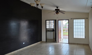 ARRAIJAN / BRISAS DEL GOLF / 3 HABITACION / 315M / TERRAZA / VACIA