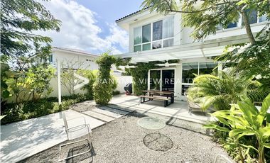 THE GROVE / SANTA MARIA / VENTA
