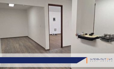 IB-CM1558 - Bodega Industrial en Renta en Iztacalco, 2,500 m2