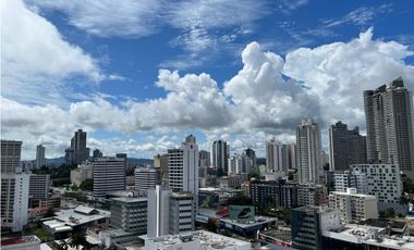 VENDO APTO EN OBARRIO PH DIANA TOWER