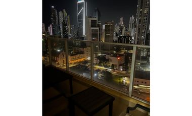 VENDO APTO EN OBARRIO PH DIANA TOWER