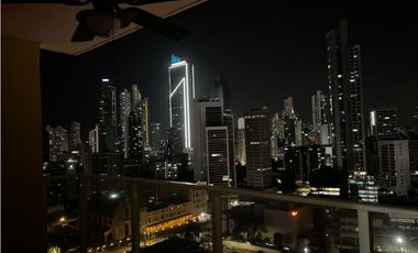 VENDO APTO EN OBARRIO PH DIANA TOWER